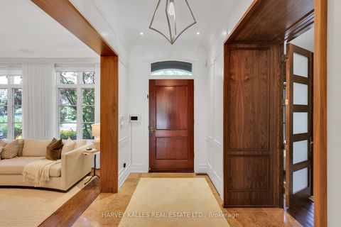 Photo 5 at 381 Glencairn Avenue, Lawrence Park South, Toronto