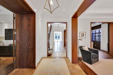 Photo 6 at 381 Glencairn Avenue, Lawrence Park South, Toronto