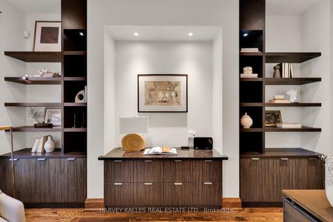 Photo 7 at 381 Glencairn Avenue, Lawrence Park South, Toronto
