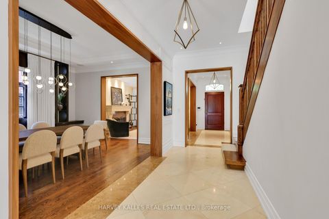 Photo 11 at 381 Glencairn Avenue, Lawrence Park South, Toronto
