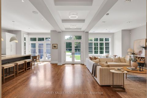 Photo 12 at 381 Glencairn Avenue, Lawrence Park South, Toronto