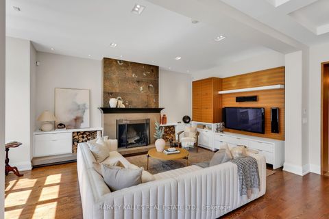 Photo 14 at 381 Glencairn Avenue, Lawrence Park South, Toronto