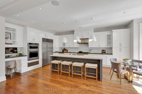 Photo 15 at 381 Glencairn Avenue, Lawrence Park South, Toronto