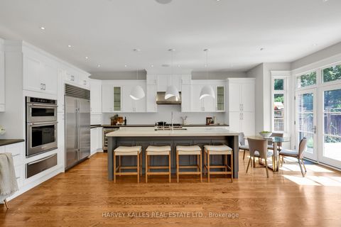 Photo 16 at 381 Glencairn Avenue, Lawrence Park South, Toronto