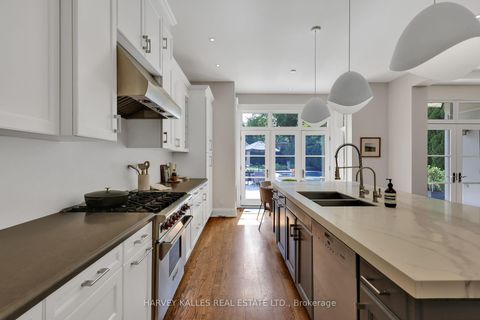Photo 17 at 381 Glencairn Avenue, Lawrence Park South, Toronto