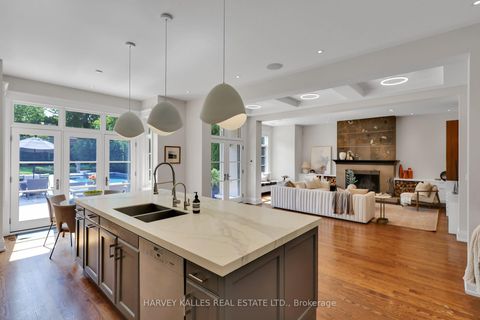 Photo 18 at 381 Glencairn Avenue, Lawrence Park South, Toronto