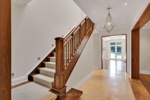 Photo 19 at 381 Glencairn Avenue, Lawrence Park South, Toronto