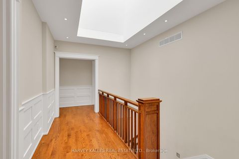 Photo 20 at 381 Glencairn Avenue, Lawrence Park South, Toronto