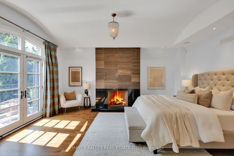 Photo 21 at 381 Glencairn Avenue, Lawrence Park South, Toronto