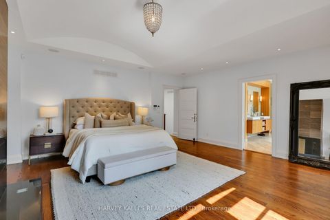 Photo 22 at 381 Glencairn Avenue, Lawrence Park South, Toronto