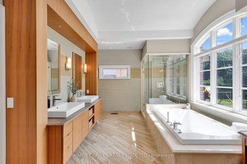 Photo 24 at 381 Glencairn Avenue, Lawrence Park South, Toronto