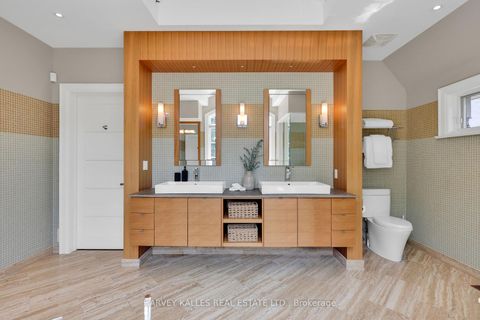 Photo 25 at 381 Glencairn Avenue, Lawrence Park South, Toronto
