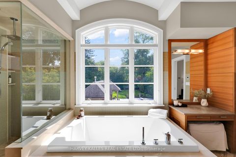Photo 26 at 381 Glencairn Avenue, Lawrence Park South, Toronto