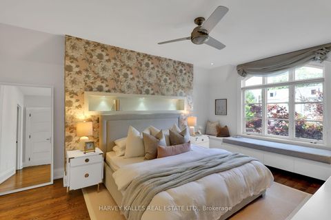 Photo 31 at 381 Glencairn Avenue, Lawrence Park South, Toronto