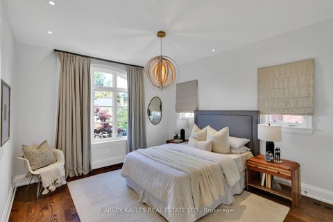 Photo 32 at 381 Glencairn Avenue, Lawrence Park South, Toronto