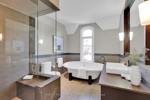 Photo 33 at 381 Glencairn Avenue, Lawrence Park South, Toronto