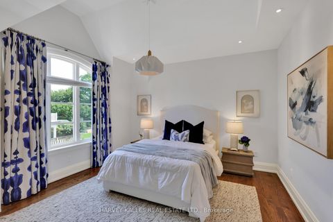 Photo 34 at 381 Glencairn Avenue, Lawrence Park South, Toronto