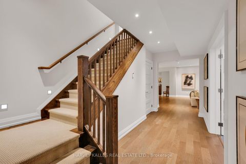 Photo 35 at 381 Glencairn Avenue, Lawrence Park South, Toronto