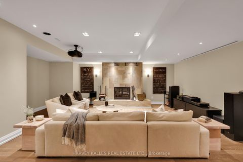Photo 37 at 381 Glencairn Avenue, Lawrence Park South, Toronto