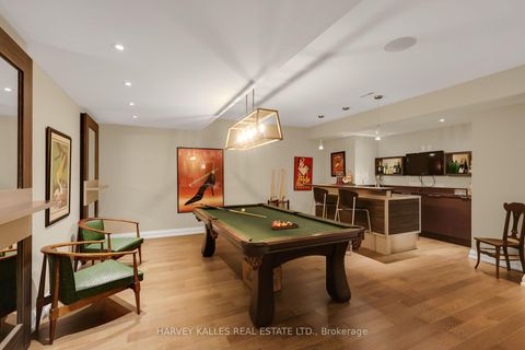 Photo 38 at 381 Glencairn Avenue, Lawrence Park South, Toronto