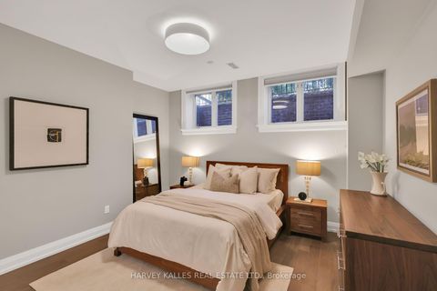 Photo 40 at 381 Glencairn Avenue, Lawrence Park South, Toronto