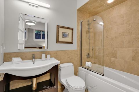 Photo 41 at 381 Glencairn Avenue, Lawrence Park South, Toronto