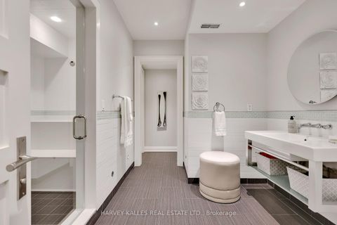 Photo 42 at 381 Glencairn Avenue, Lawrence Park South, Toronto