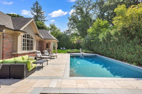 Photo 44 at 381 Glencairn Avenue, Lawrence Park South, Toronto