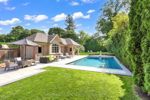 Photo 45 at 381 Glencairn Avenue, Lawrence Park South, Toronto