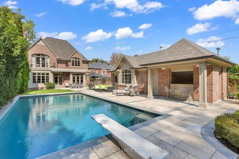 Photo 46 at 381 Glencairn Avenue, Lawrence Park South, Toronto