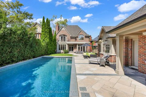 Photo 47 at 381 Glencairn Avenue, Lawrence Park South, Toronto