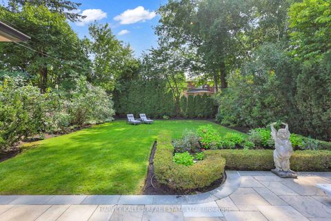 Photo 48 at 381 Glencairn Avenue, Lawrence Park South, Toronto