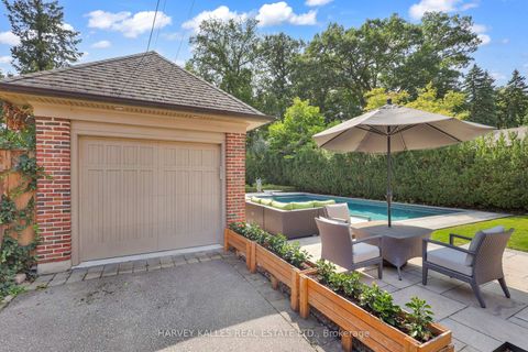 Photo 49 at 381 Glencairn Avenue, Lawrence Park South, Toronto