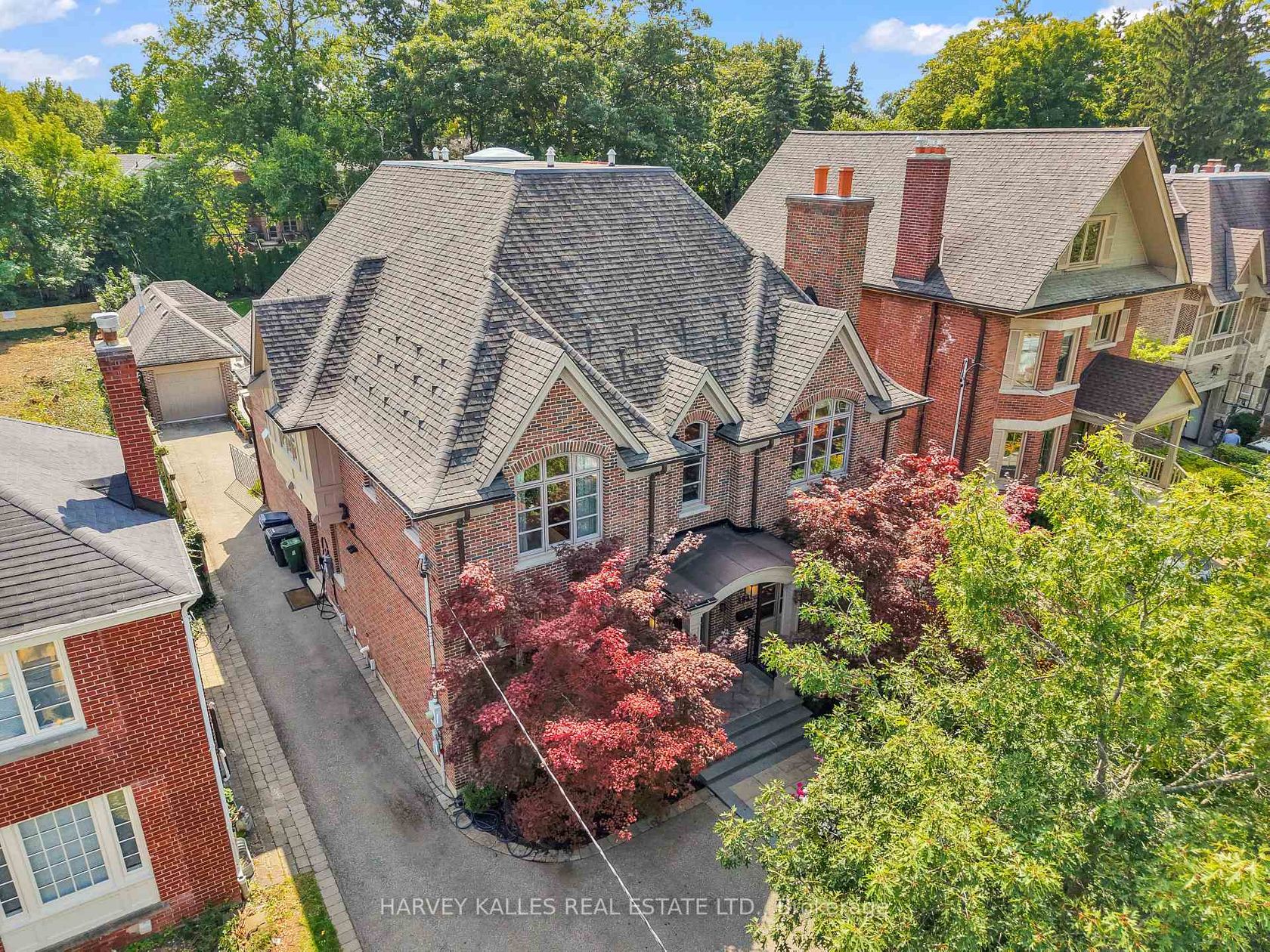 381 Glencairn Avenue, Lawrence Park South, Toronto 