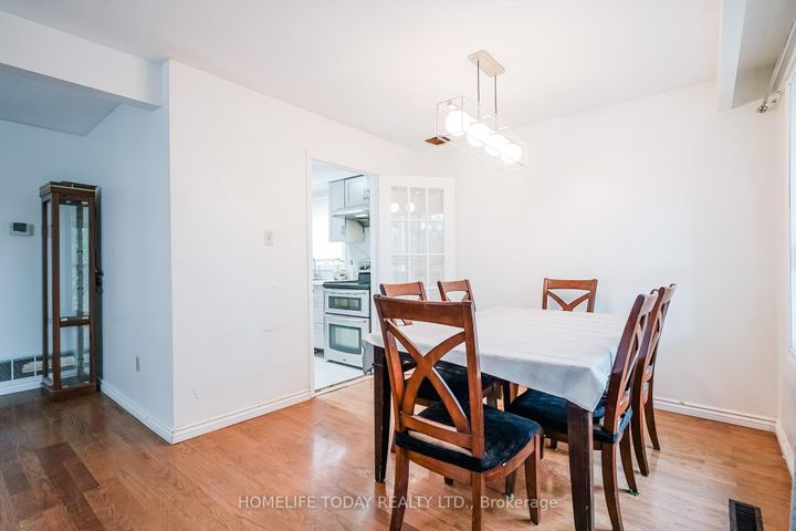 Photo 14 at 122 Valdor Drive, Agincourt North, Toronto