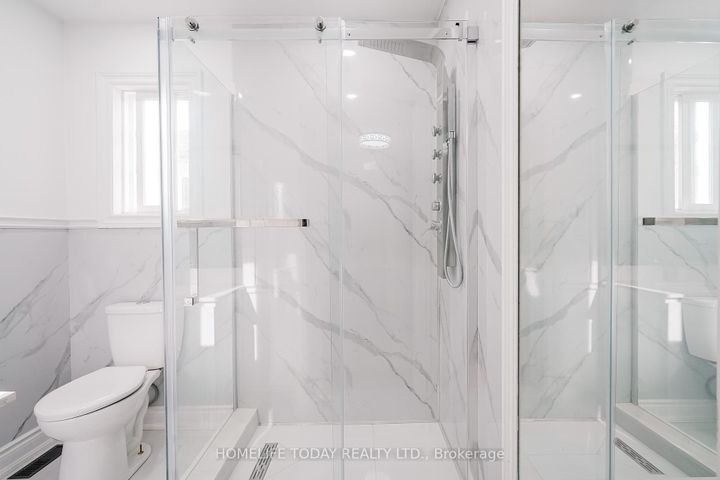 Photo 33 at 122 Valdor Drive, Agincourt North, Toronto