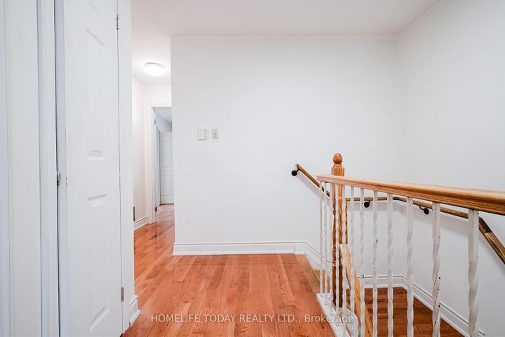 Photo 36 at 122 Valdor Drive, Agincourt North, Toronto