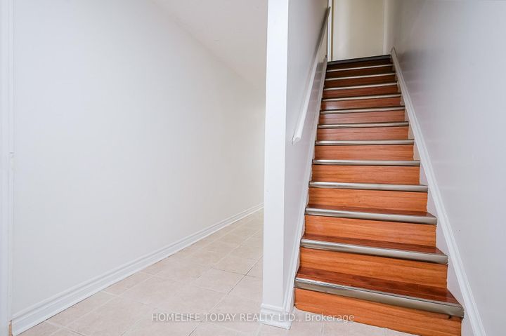 Photo 38 at 122 Valdor Drive, Agincourt North, Toronto