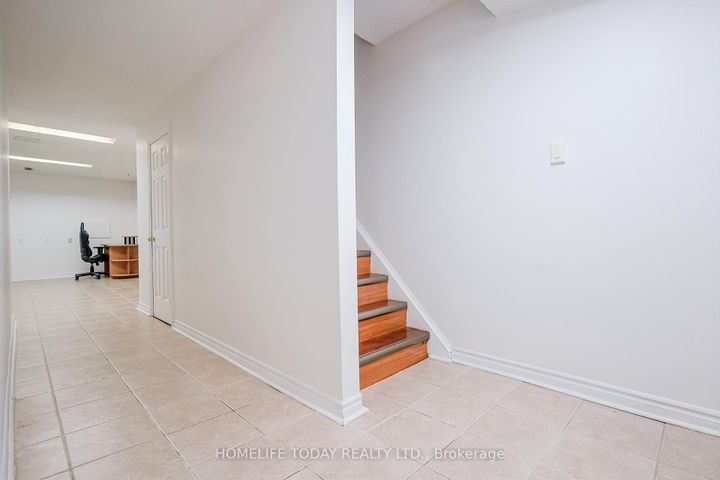 Photo 39 at 122 Valdor Drive, Agincourt North, Toronto