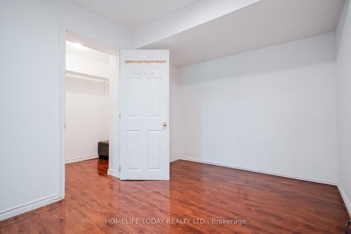 Photo 40 at 122 Valdor Drive, Agincourt North, Toronto