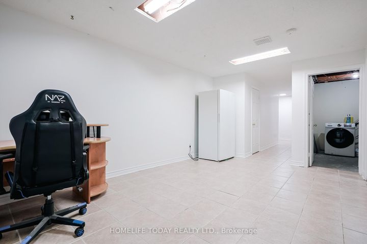 Photo 42 at 122 Valdor Drive, Agincourt North, Toronto