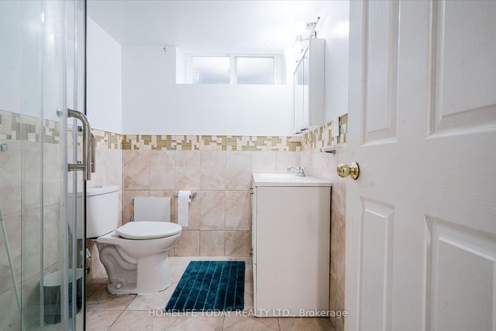 Photo 45 at 122 Valdor Drive, Agincourt North, Toronto