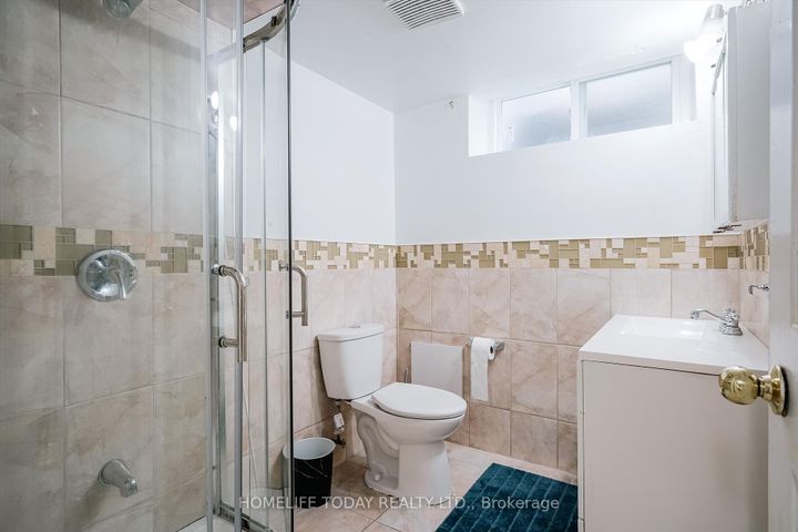 Photo 46 at 122 Valdor Drive, Agincourt North, Toronto