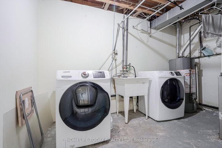 Photo 47 at 122 Valdor Drive, Agincourt North, Toronto