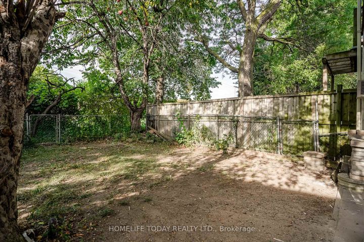 Photo 48 at 122 Valdor Drive, Agincourt North, Toronto