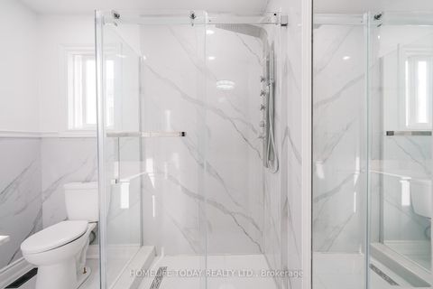 Photo 33 at 122 Valdor Drive, Agincourt North, Toronto