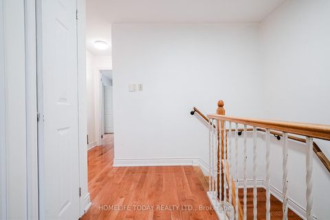 Photo 36 at 122 Valdor Drive, Agincourt North, Toronto