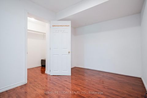 Photo 40 at 122 Valdor Drive, Agincourt North, Toronto
