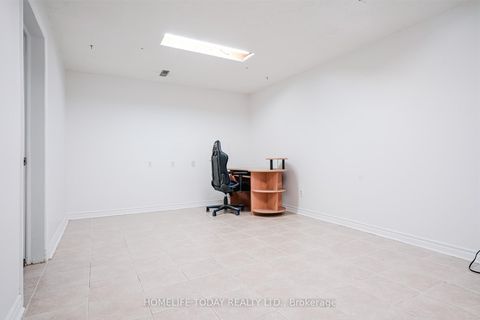 Photo 41 at 122 Valdor Drive, Agincourt North, Toronto