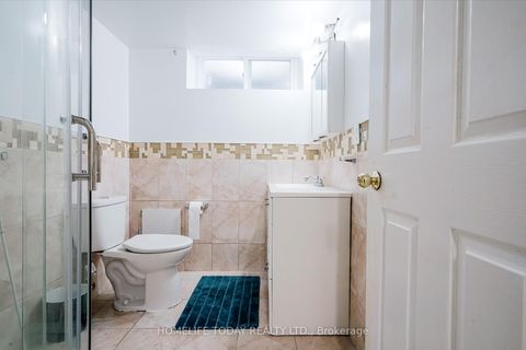 Photo 45 at 122 Valdor Drive, Agincourt North, Toronto